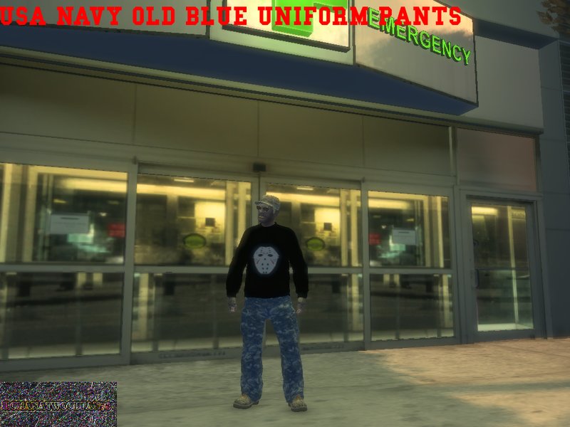 mod